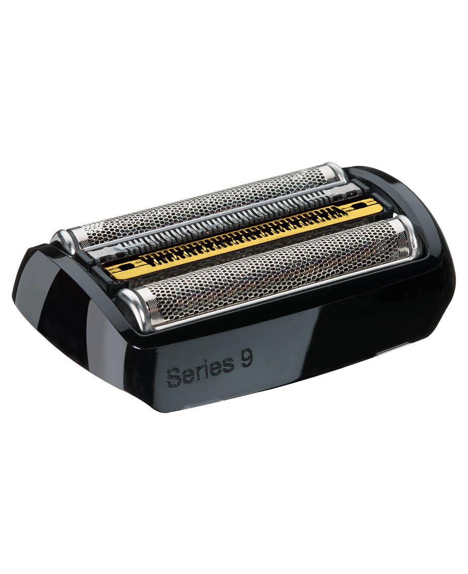 Braun Series 9 92B Cassette Shaver Black Replacement Part Shaver Shop